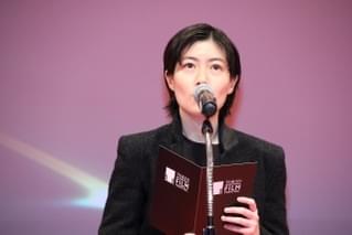 第35回東京国際映画祭、心理スリラー「ザ・ビースト」がグランプリ・最優秀監督賞・男優賞の3冠