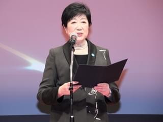 第35回東京国際映画祭、心理スリラー「ザ・ビースト」がグランプリ・最優秀監督賞・男優賞の3冠