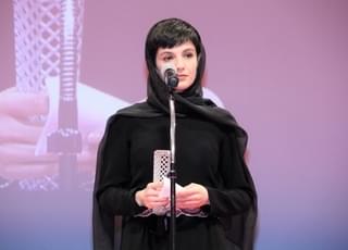 第35回東京国際映画祭、心理スリラー「ザ・ビースト」がグランプリ・最優秀監督賞・男優賞の3冠