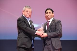 第35回東京国際映画祭、心理スリラー「ザ・ビースト」がグランプリ・最優秀監督賞・男優賞の3冠