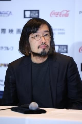 東京国際映画祭ジュリー・テイモア審査員長「ザ・ビースト」「第三次世界大戦」の日本公開に期待