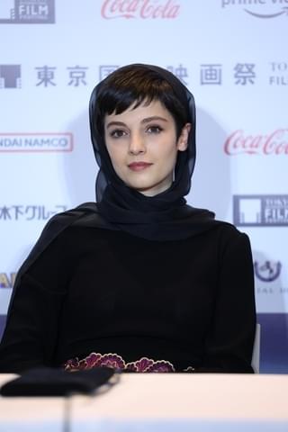 東京国際映画祭ジュリー・テイモア審査員長「ザ・ビースト」「第三次世界大戦」の日本公開に期待