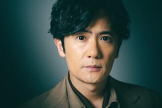 【インタビュー】稲垣吾郎が思い浮かべる、「幸せの定義」