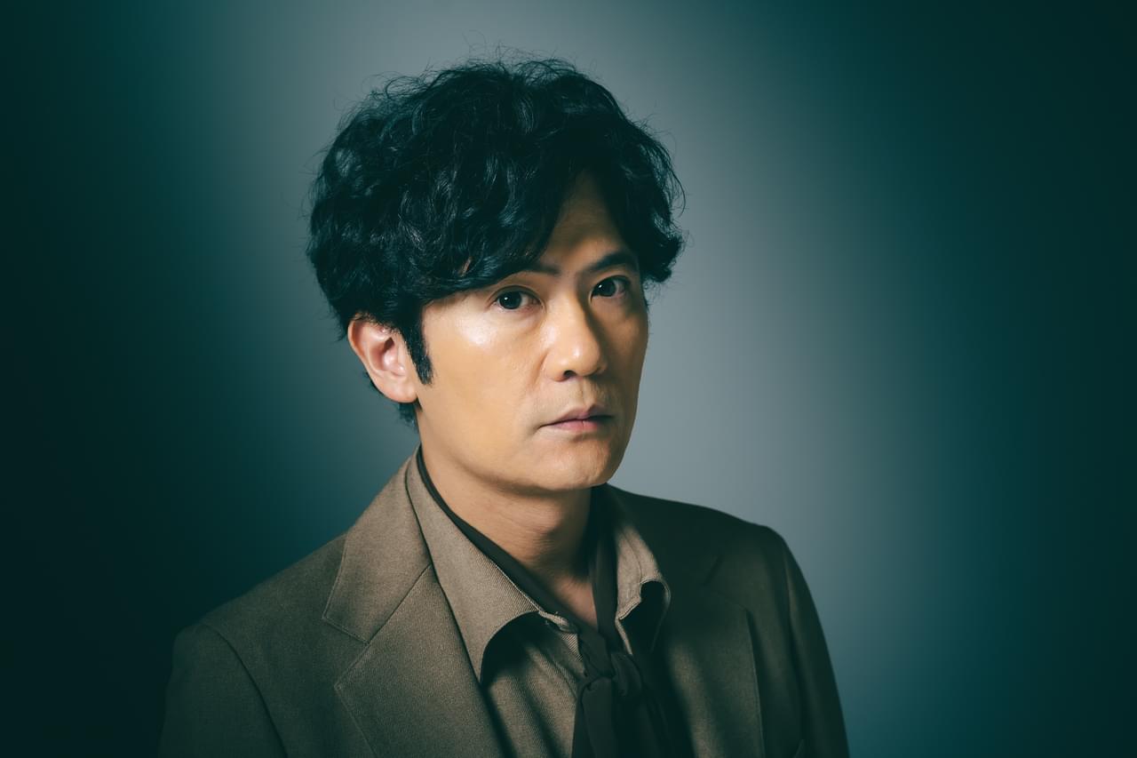 【インタビュー】稲垣吾郎が思い浮かべる、「幸せの定義」