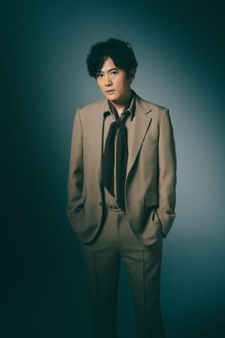 【インタビュー】稲垣吾郎が思い浮かべる、「幸せの定義」