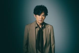 【インタビュー】稲垣吾郎が思い浮かべる、「幸せの定義」