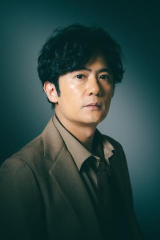 稲垣吾郎の生涯ベスト映画、最近感銘を受けた作品は？【あの人が見た名作・傑作】