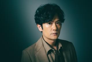 稲垣吾郎の生涯ベスト映画、最近感銘を受けた作品は？【あの人が見た名作・傑作】