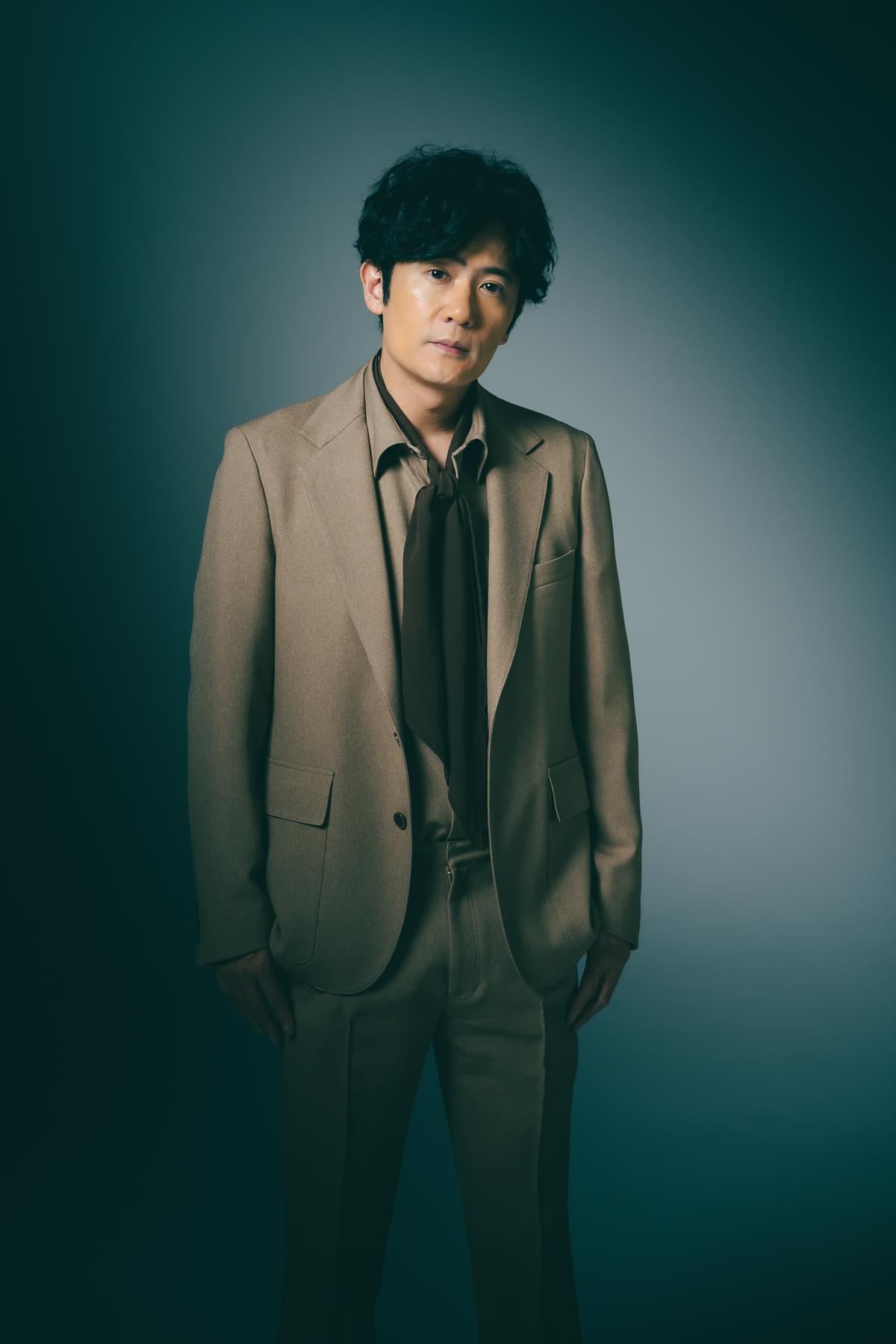 稲垣吾郎の生涯ベスト映画、最近感銘を受けた作品は？【あの人が見た名作・傑作】