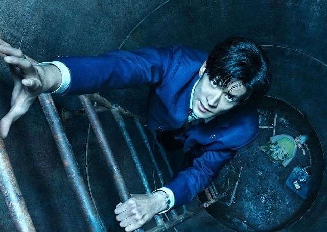 中島裕翔、6年ぶりの映画主演作