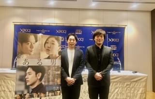 石川慶監督が平野啓一郎原作「ある男」を映画化した理由は？