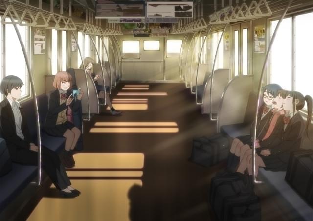 第2弾キービジュアル