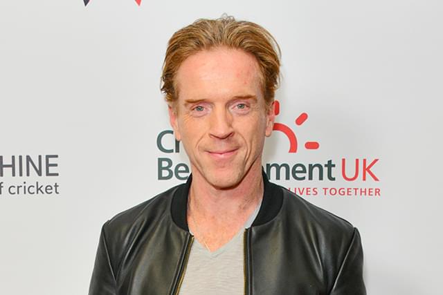 ダミアン・ルイス