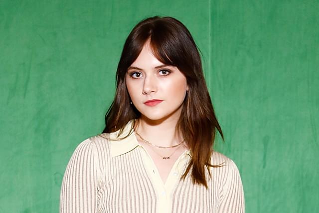 エミリア・ジョーンズ