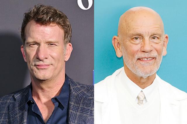 ベテラン2人が主演