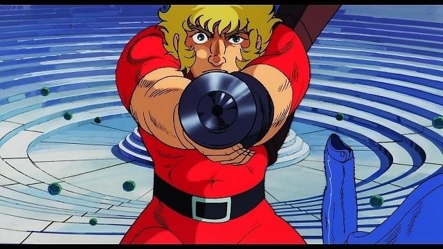 伝説の男・コブラ、40年の時を超えてスクリーンに復活