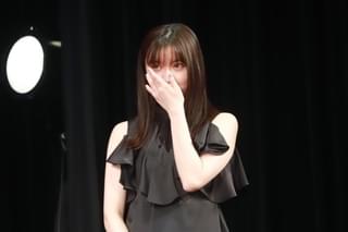 「東宝シンデレラ」9代目グランプリは10歳の白山乃愛さん、「TOHO NEW FACE」は11歳の小谷興会さん