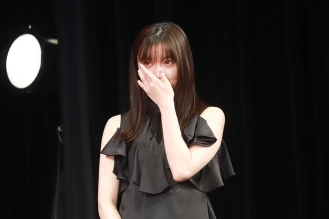 「東宝シンデレラ」9代目グランプリは10歳の白山乃愛さん、「TOHO NEW FACE」は11歳の小谷興会さん