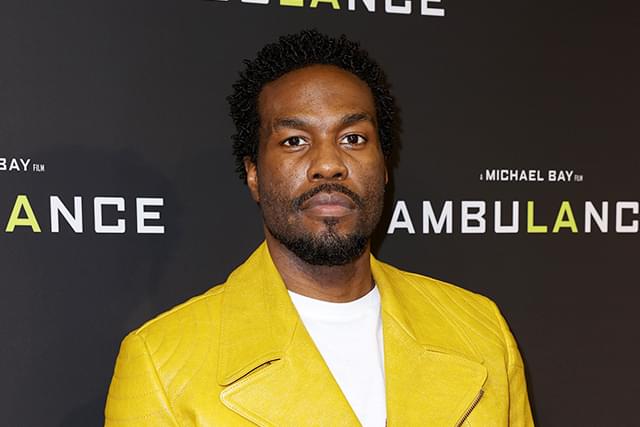 マーベルドラマ「ワンダーマン」にヤーヤ・アブドゥル＝マティーン2世