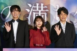 Snow Man目黒蓮、TEAM NACSに電撃移籍？ 大泉洋がラブコール「バラエティ合宿だ」