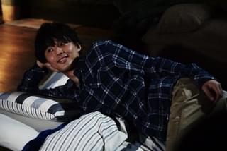 藤ヶ谷太輔、リアルなクズを体現 「そして僕は途方に暮れる」新場面写真