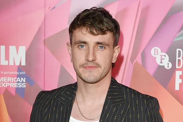 ポール・メスカル、スパイスリラー「A Spy By Nature」に主演