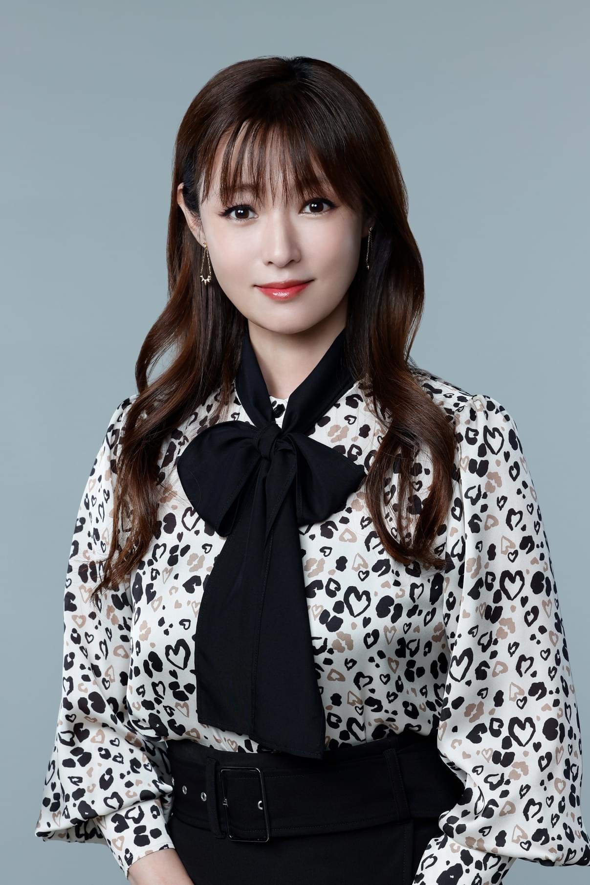 深田恭子、約2年ぶりに連続ドラマ主演！ 山田詠美原作の大人のラブストーリー「A2Z」23年2月配信