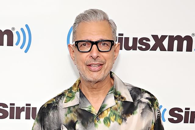 映画版「ウィキッド」にジェフ・ゴールドブラム