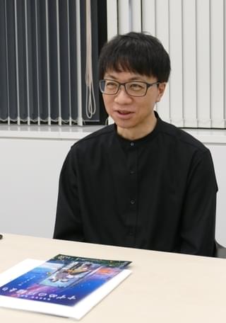 【インタビュー】新海誠監督がエンタメ映画に込めた覚悟 「すずめの戸締まり」で辿り着いた境地