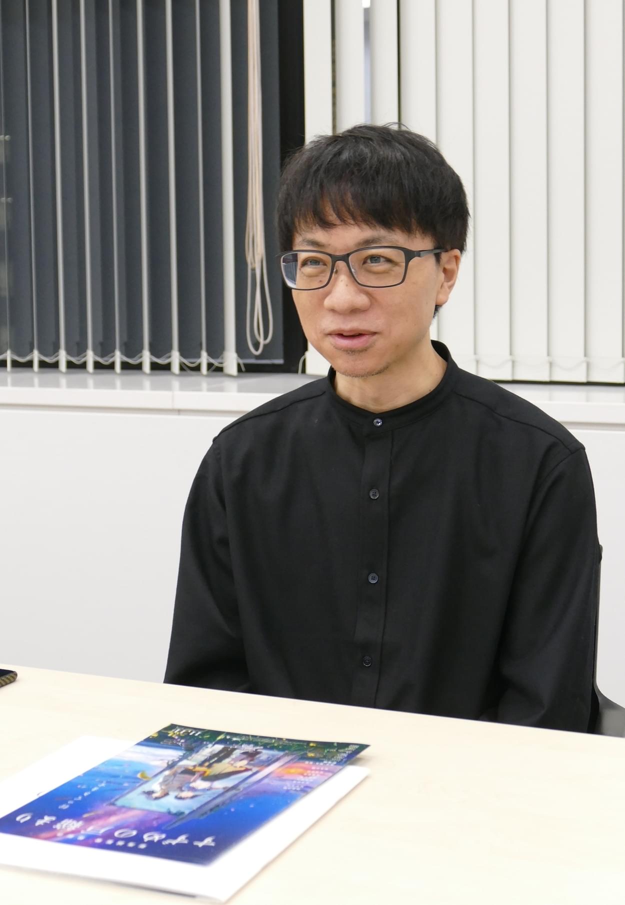 【インタビュー】新海誠監督がエンタメ映画に込めた覚悟 「すずめの戸締まり」で辿り着いた境地