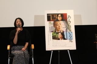 井上荒野が明かす、瀬戸内寂聴さんの裏話 父・井上光晴のことを「本当に好きだったんだな」