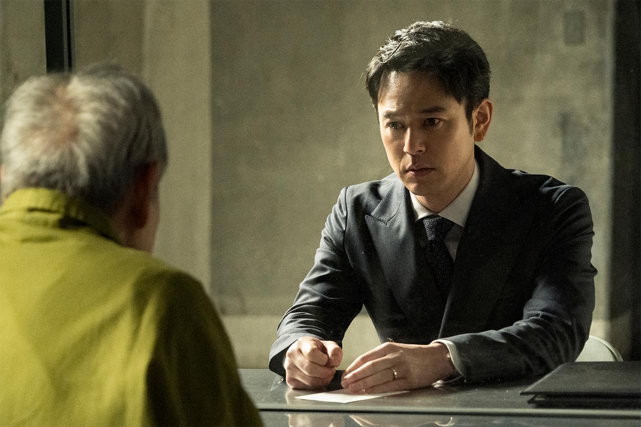 妻夫木聡×柄本明、鬼気迫る演技の“殴り合い” 「ある男」現場レポート