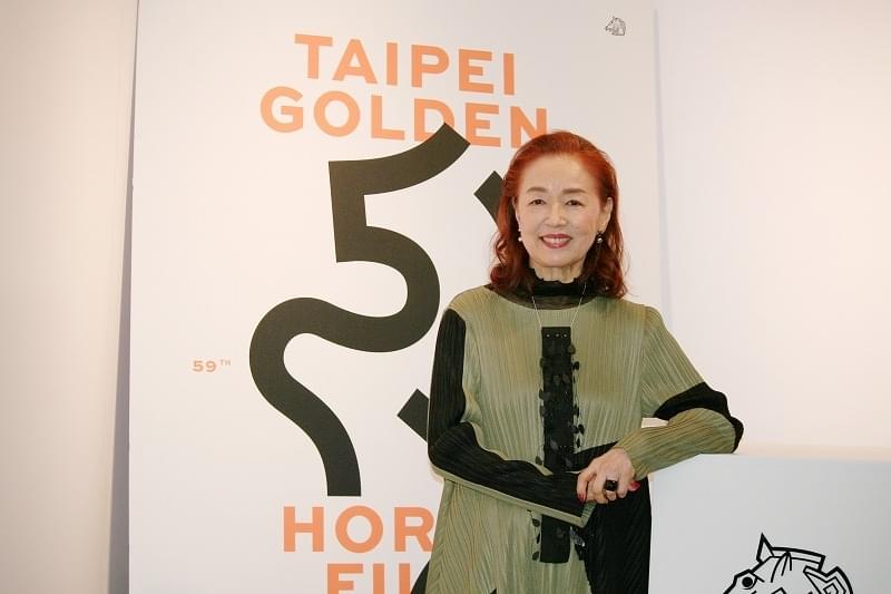 伊丹十三監督の回顧上映が台北で開催 宮本信子が「タンポポ」「お葬式」製作秘話語る