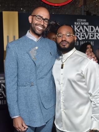 「ブラックパンサー」続編が描く“悲しみ” 乗り越えた先にある希望と喜びとは？