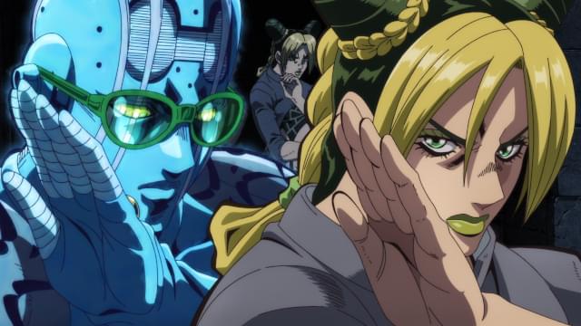 「ジョジョ」ファイルーズあいが語る、小野大輔との“親子関係” 無言の頷きに「勇気をもらった」【2022秋アニメインタビュー】