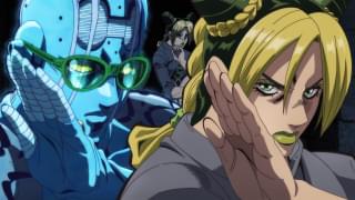 「ジョジョ」ファイルーズあいが語る、小野大輔との“親子関係” 無言の頷きに「勇気をもらった」【2022秋アニメインタビュー】