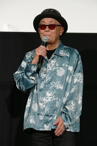 寺島しのぶ、剃髪は「正解だった」 「あちらにいる鬼」舞台挨拶でトヨエツ＆広末涼子が労う