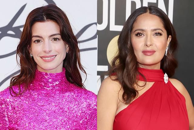 伊坂幸太郎「シーソーモンスター」、アン・ハサウェイ＆サルマ・ハエック主演で映画化！