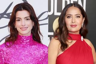 伊坂幸太郎「シーソーモンスター」、アン・ハサウェイ＆サルマ・ハエック主演で映画化！