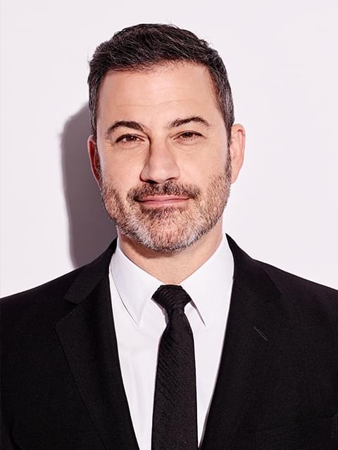 アカデミー賞司会にジミー・キンメル