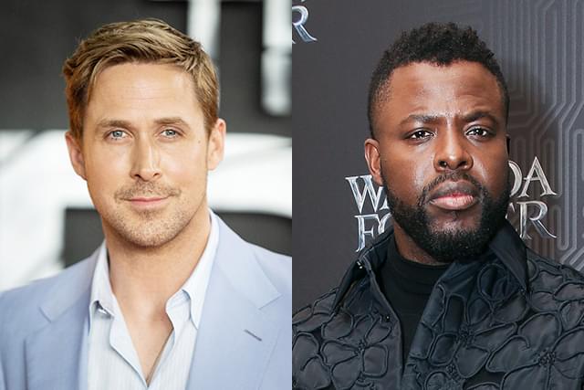 ライアン・ゴズリング主演、リメイク版「俺たち賞金稼ぎ!!フォール・ガイ」にウィンストン・デューク