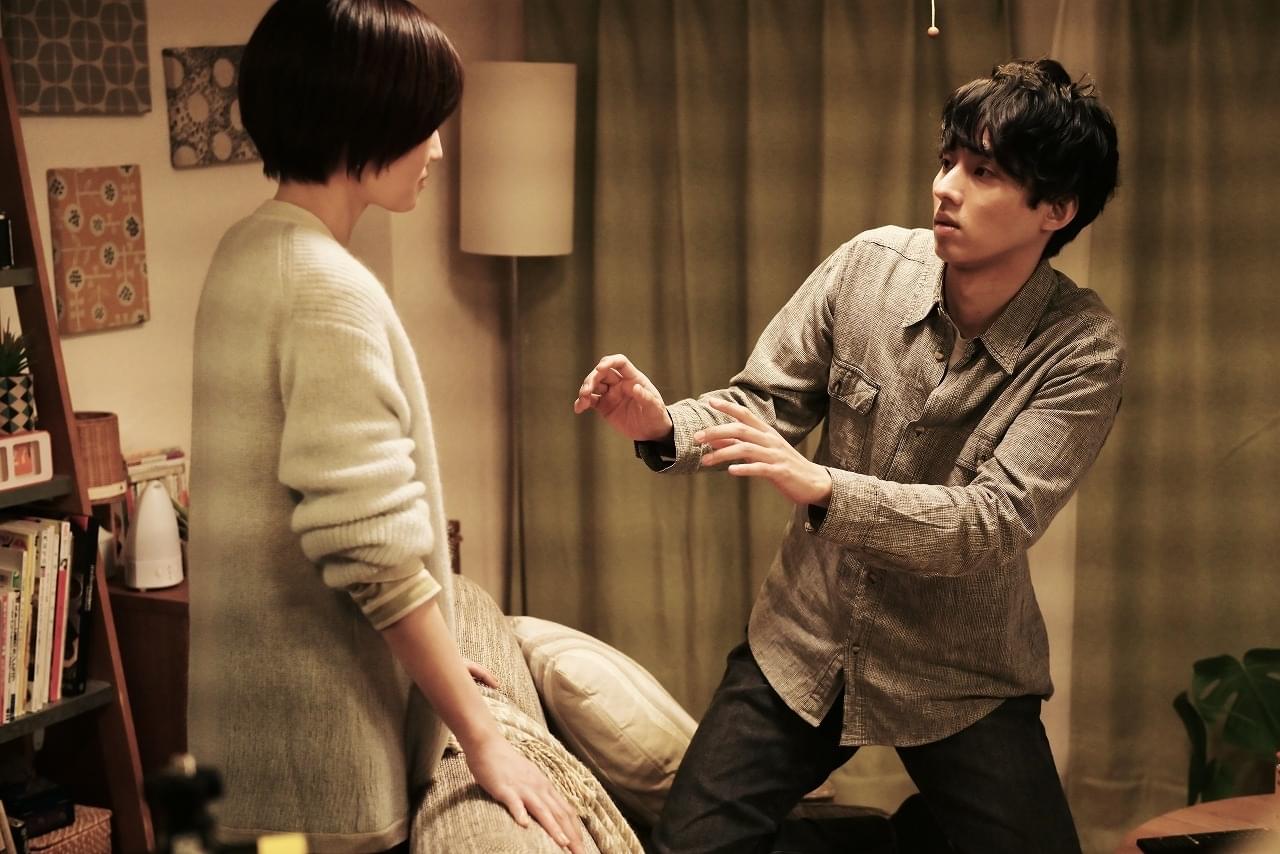 逃げて、逃げて、人間関係を断ち切っていく 「そして僕は途方に暮れる」主人公を取り巻くキャラクター場面写真