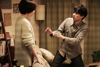 逃げて、逃げて、人間関係を断ち切っていく 「そして僕は途方に暮れる」主人公を取り巻くキャラクター場面写真