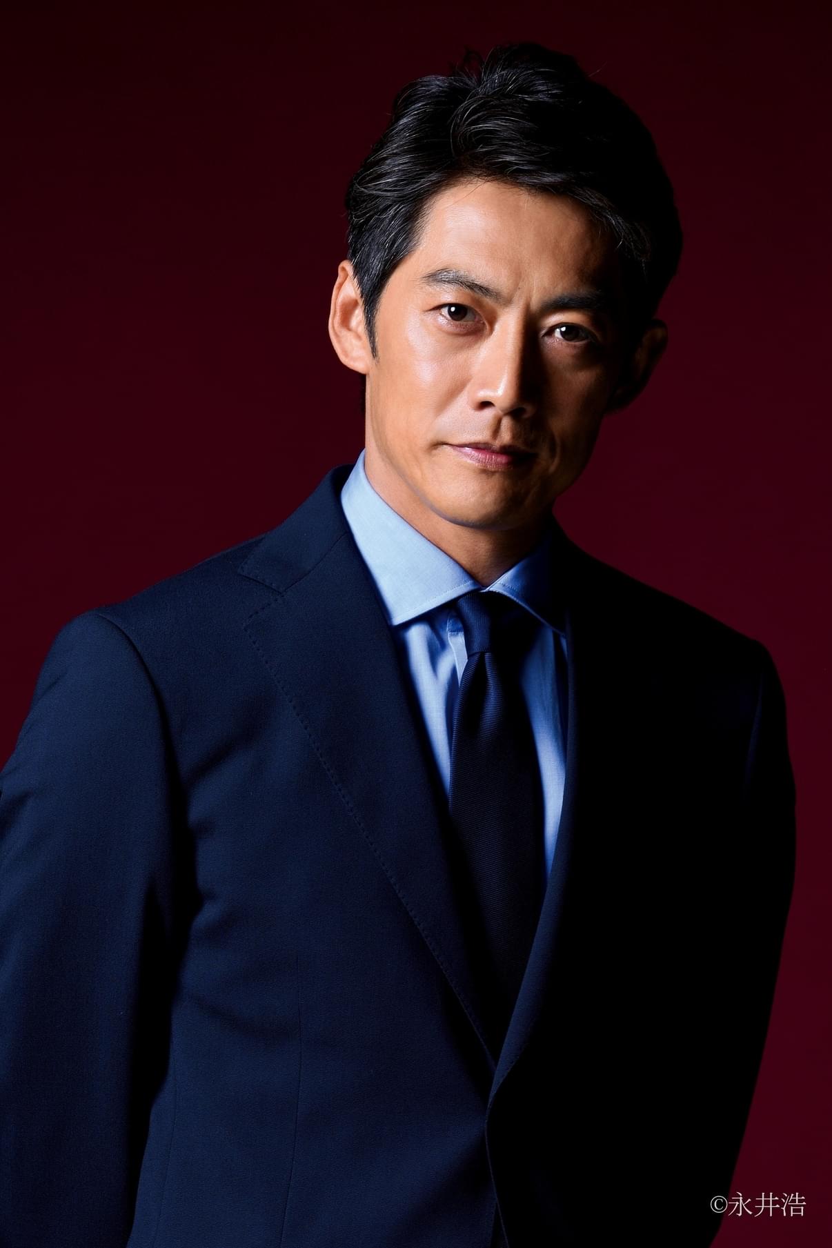 反町隆史、約9年振りのフジ系連ドラレギュラー出演！ 竜星涼「僕がこの世界に入ったきっかけ」と喜び