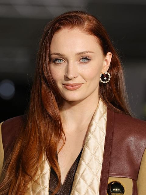 ソフィー・ターナー、ロンドン裏社会のゴッドマザー役で新ドラマに主演