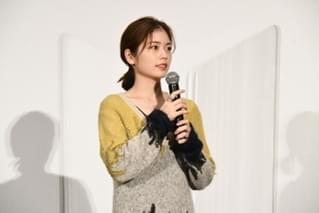 小芝風花、衝撃の貞子化ビジュアル公開 楽しくて「ずっと貞子の格好で踊っていました」