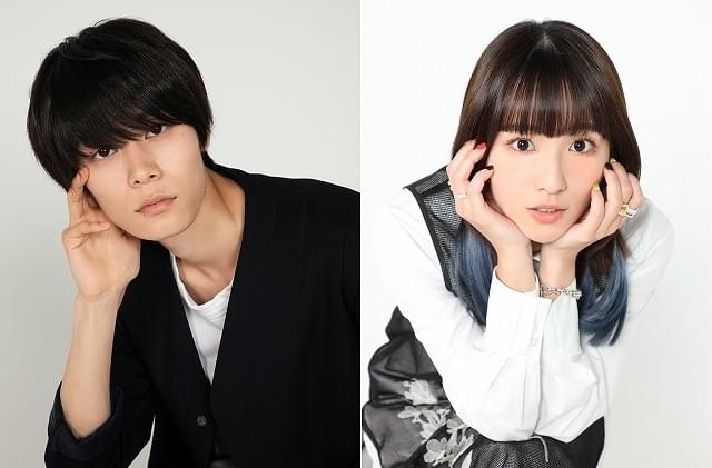 「おとななじみ」に萩原利久×浅川梨奈！ 超完璧クール男子＆モテアネゴ系女子役