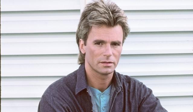 冒険野郎マクガイバー