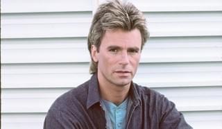 冒険野郎マクガイバー