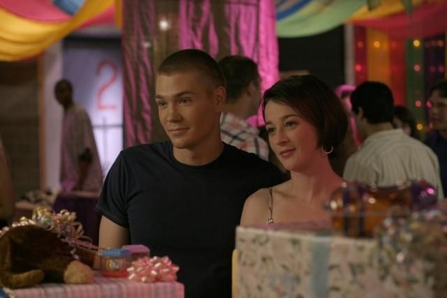 One Tree Hill ワン・トゥリー・ヒル シーズン2